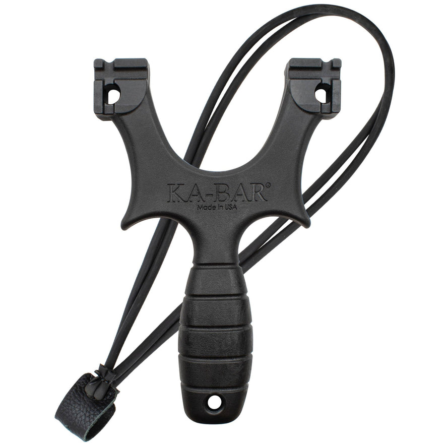 Kbar Sweet Move Sling Shot Black-KRM Products LLC.