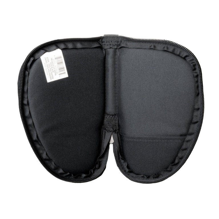 Legend Pegasus Pistol Rug 8.5" Blk