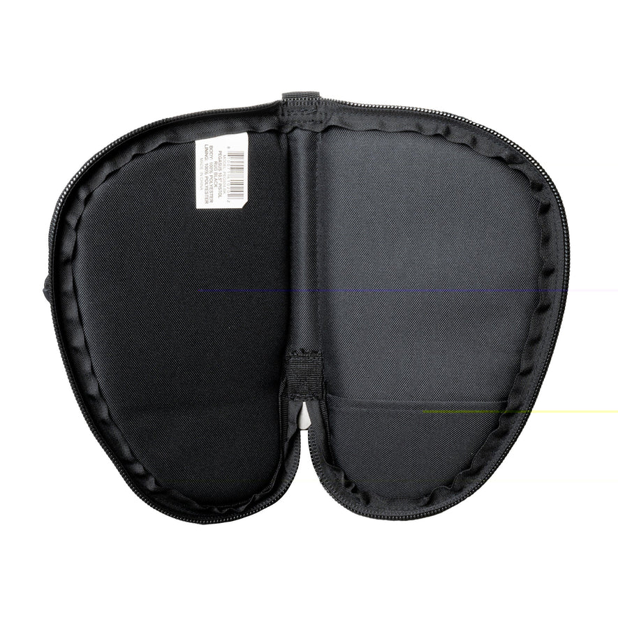 Legend Pegasus Pistol Rug 10.5" Blk
