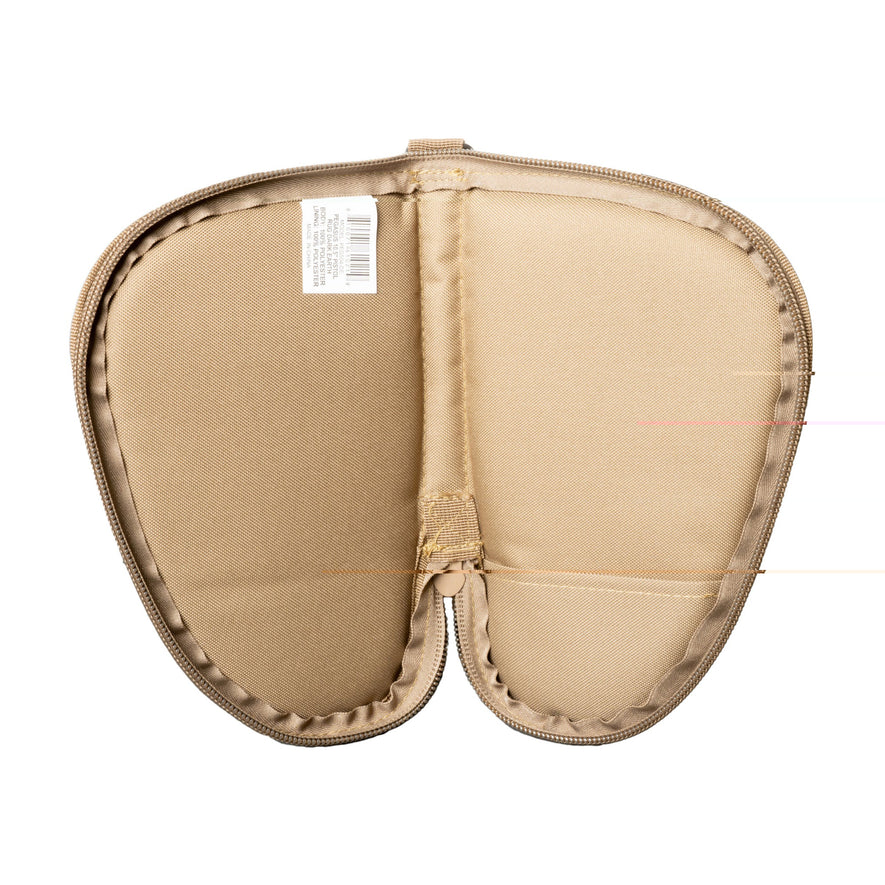 Legend Pegasus Pistol Rug 10.5" De