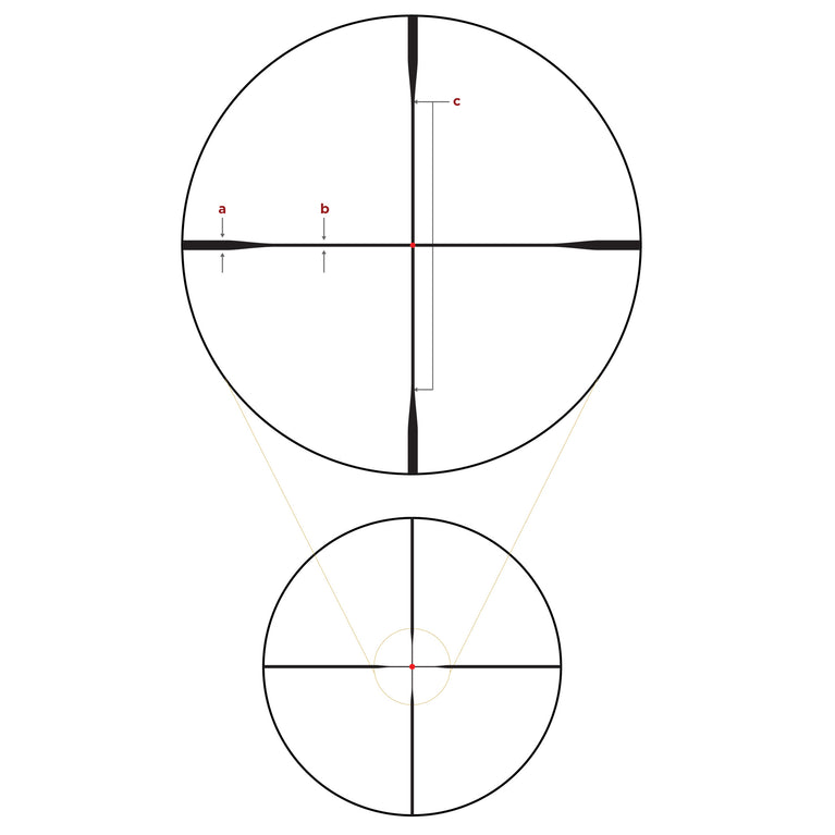 Leup Vx-6hd G2 3-18x44 Cds-szl2