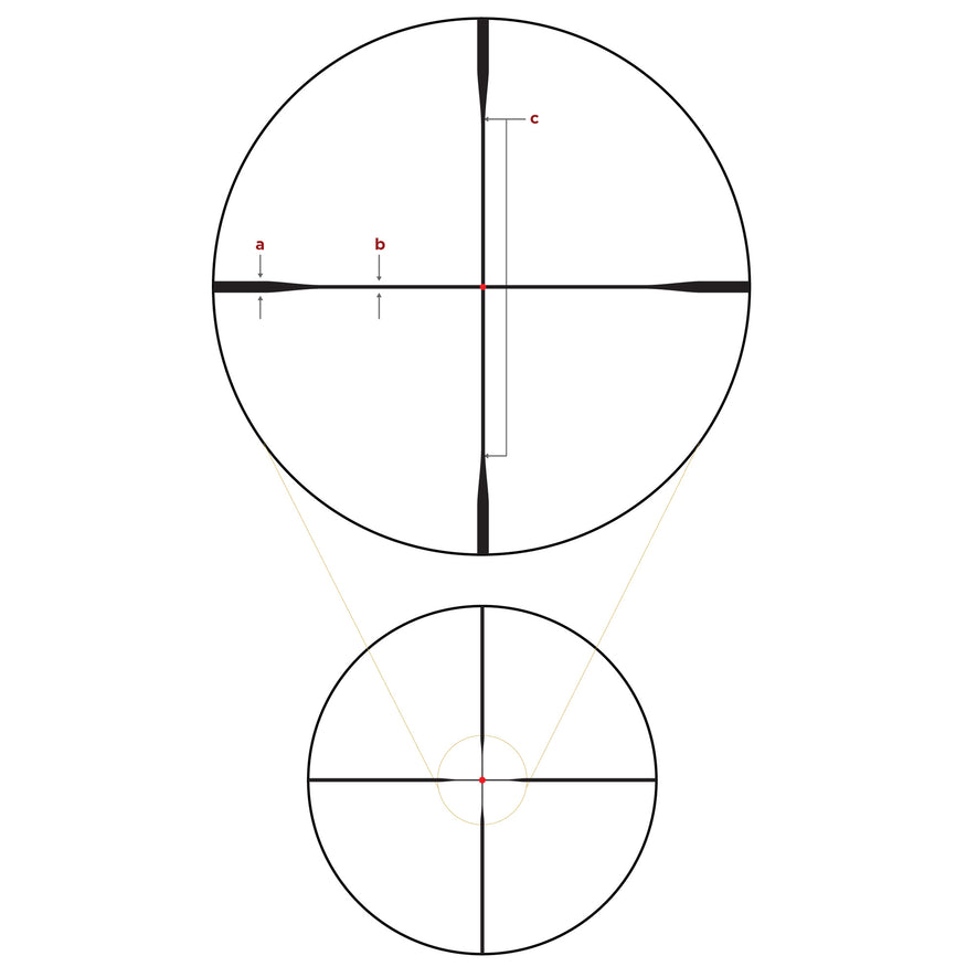 Leup Vx-6hd G2 3-18x44 Cds-szl2
