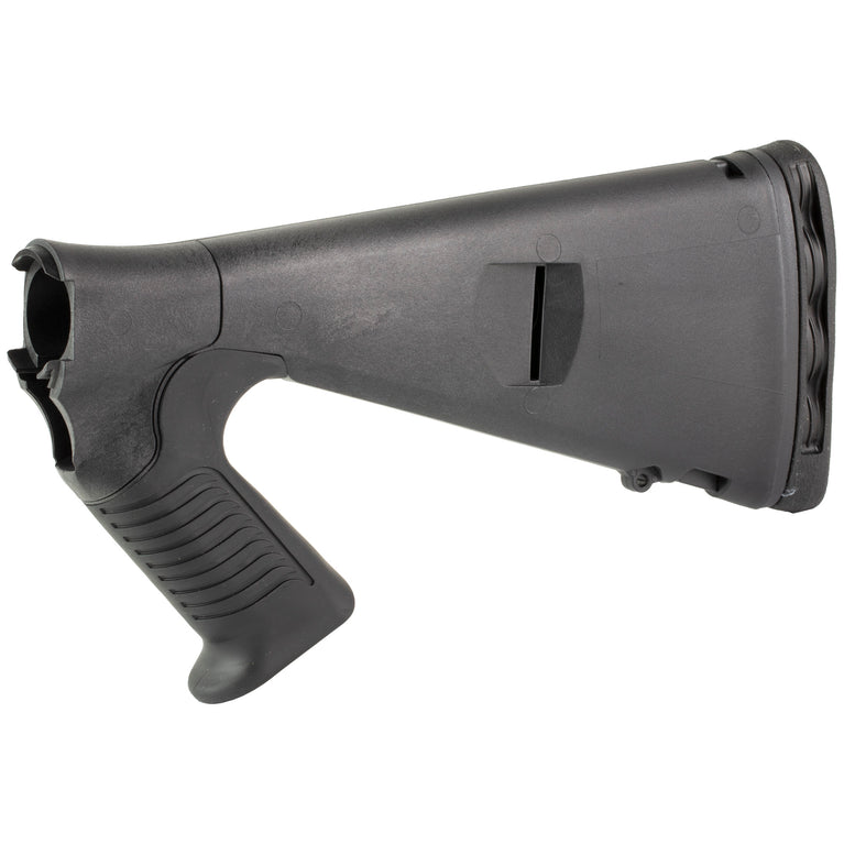Mesa Urbino Stk Rem 870 12ga Lmbsvr