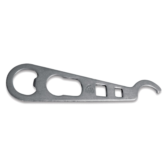 Mesa Surshl Al W/rl 1301 Cmp 6-12ga