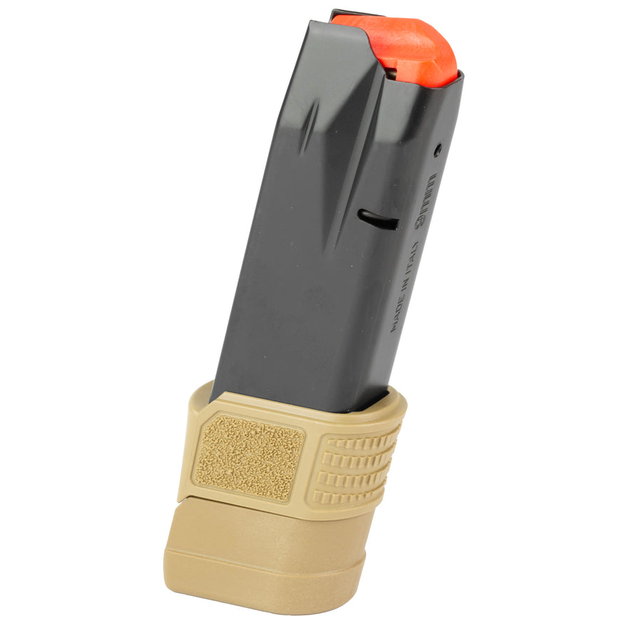 Mag Fn Reflex Xl 9mm 18rd Blk