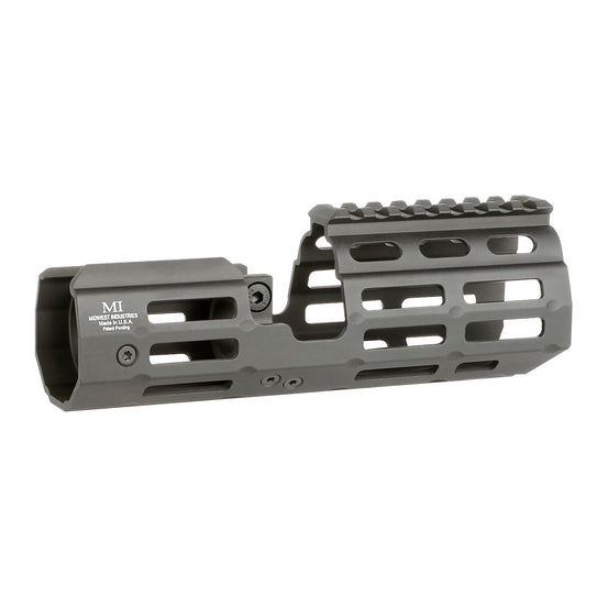 Midwest Mp5 M-lok Suppressor Hndgrd