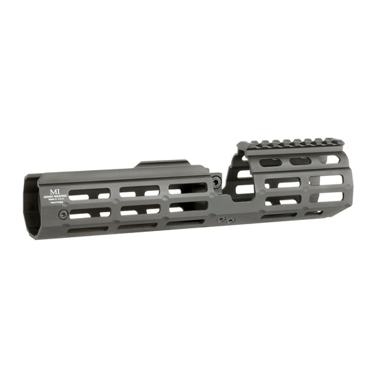 Midwest Mp5k M-lok Suppressor Hndgrd