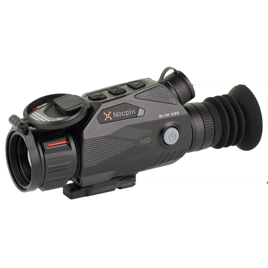 Nocpix Multi-func Thrm Opt 640 35 Mm