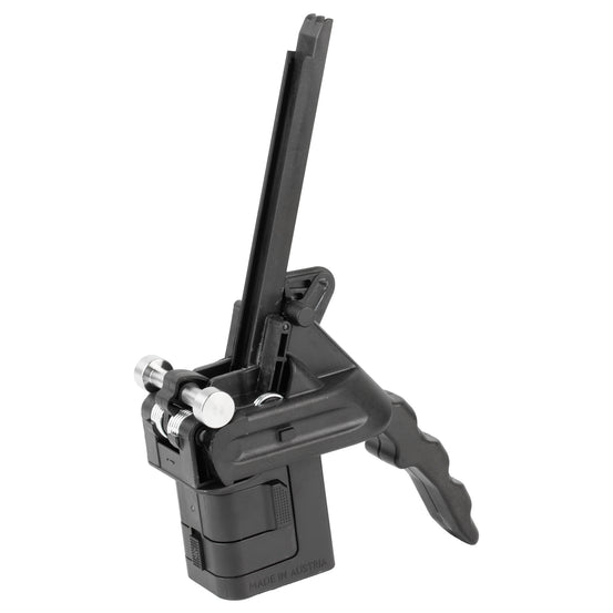 Nine-reloaded For Glock 17/19/43x/48