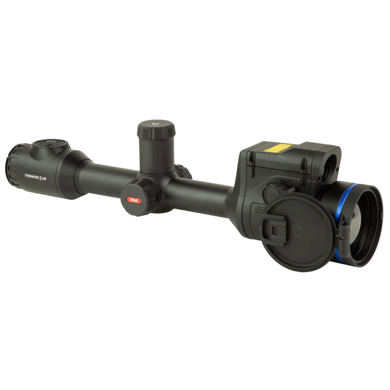 Pulsar Thermion 2 Lrf Xp60 W/mount