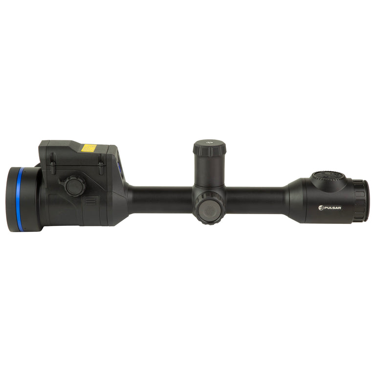 Pulsar Thermion 2 Lrf Xp60 W/mount