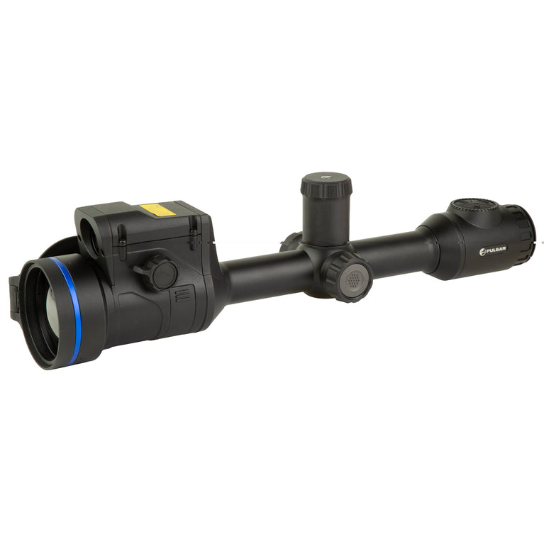 Pulsar Thermion 2 Lrf Xp60 W/mount