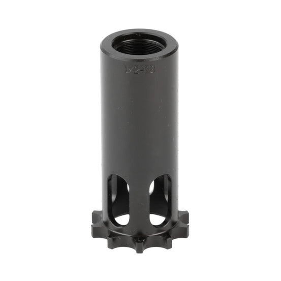 Pws 1/2x28 Piston Blk