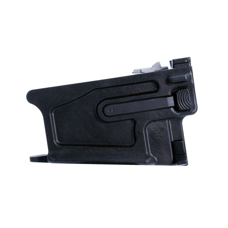 Pws Uxr Magwell Md Frame 308 Ar10