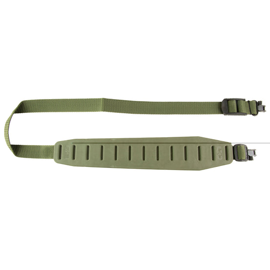 Quake Claw 2.0 Sling Std Swvl Od Grn