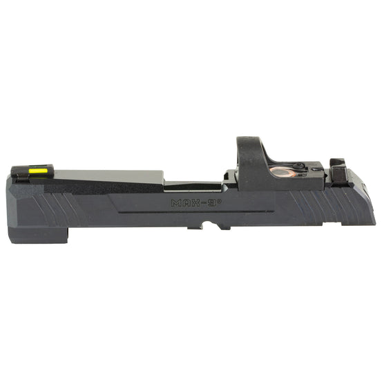 Ruger Max-9 Lng Slde Asmbly Redydot