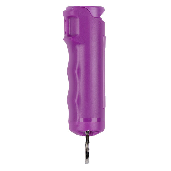 Sabre Pink Flip Top Gel W/o Clip-KRM Products LLC.