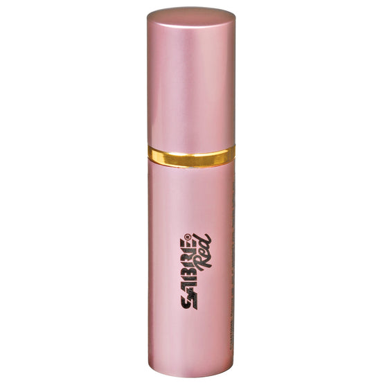 Sabre Red Pink Lipstick .75oz-KRM Products LLC.