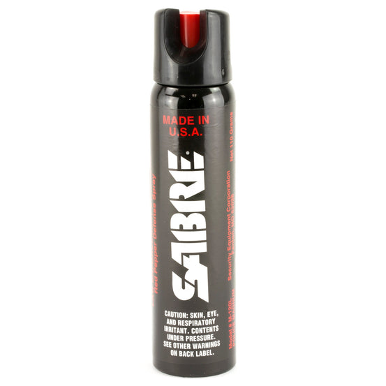 Sabre Spray Locking Top Magnum 4.3-KRM Products LLC.