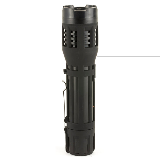Sabre 5 Million Volt Stun Gun-KRM Products LLC.