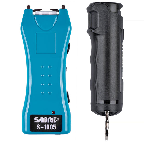 Sabre S-1005-tq + F15-bkoc-KRM Products LLC.