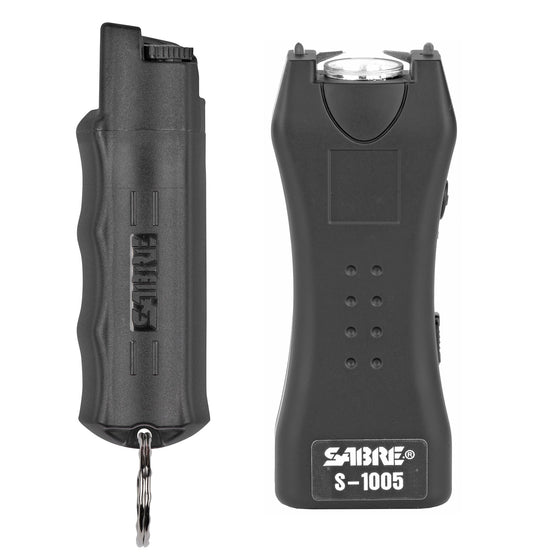 Sabre S-1005-bk + Hcbk-23oc-KRM Products LLC.