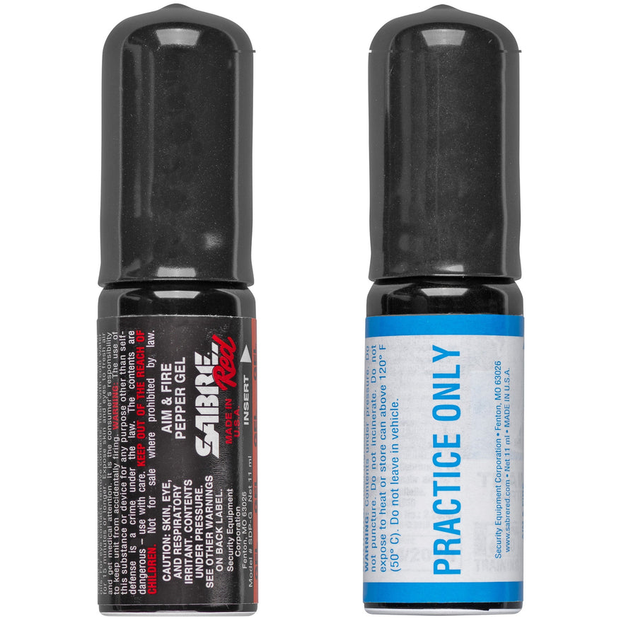Sabre Walther Pepper Gun W/inset-KRM Products LLC.
