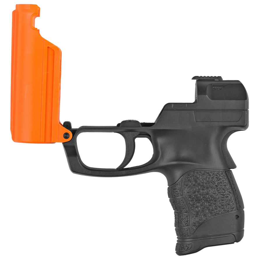 Sabre Walther Pepper Gun W/inset-KRM Products LLC.