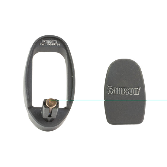 Samson Magwell M&p Shld Plus W/bsplt