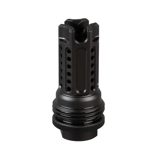 Sco Asr Rcb Compensator 1/2x28 .223