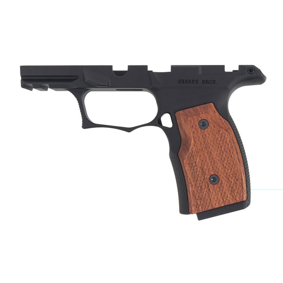 Sharps Grip Module 365/365xl W/sfty