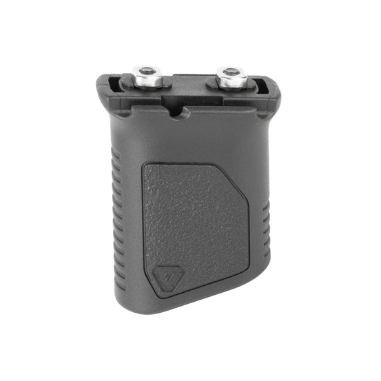 Strike Angl Vrt Grp W/cbl Mn Shr Blk