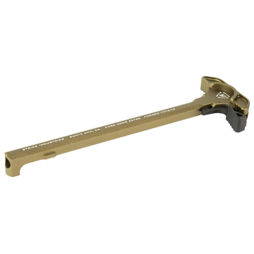 Strike Chrgng Hndl Ext Latch Fde