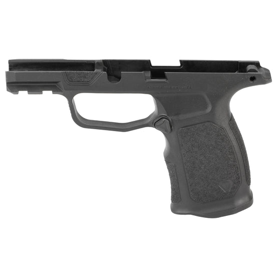 Strike Enh Grip Mod For P365 Black