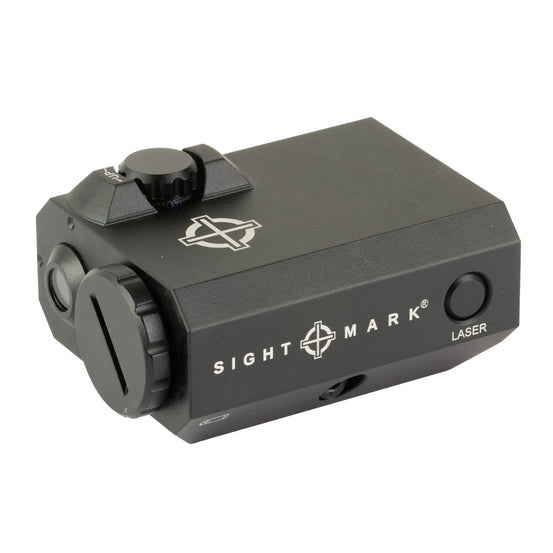 Sightmark Lopro Mini Grn Lsr Sight