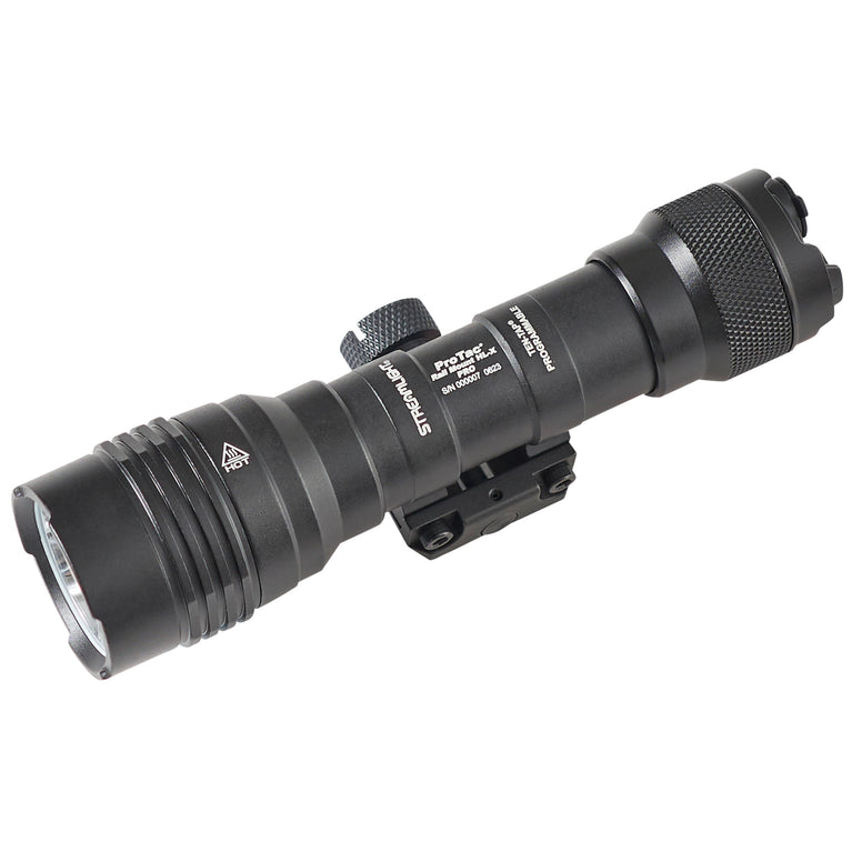 Strmlght Protac Railmnt Hl-x Pro Usb