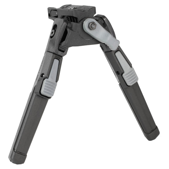 Savage Bipod Sling Stud Black