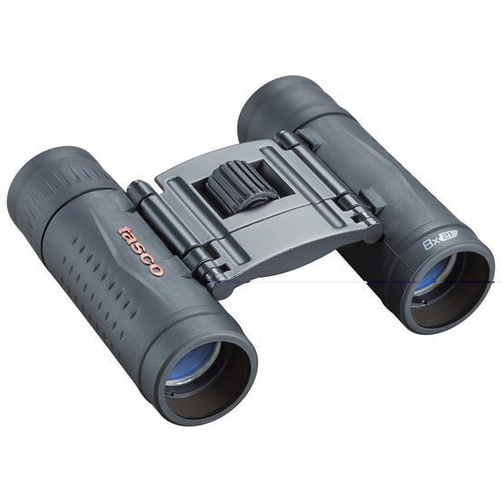 Tasco Essentials 8x21mm Cmpct Bino