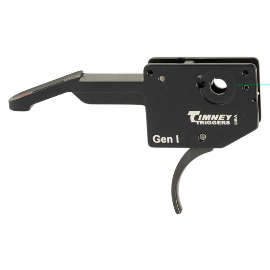 Timney Impact Trigr Rgr Amer G1 Blk