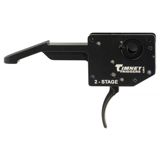 Timney Ruger Amer Gen 1 2-stage Blk