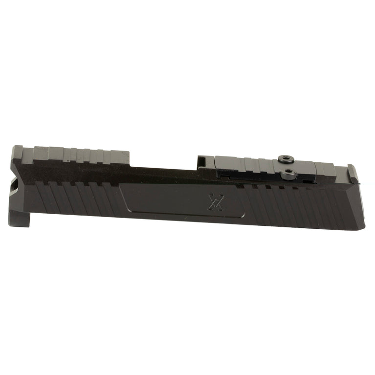 True Prec Duty Slide P365 Rms Blk
