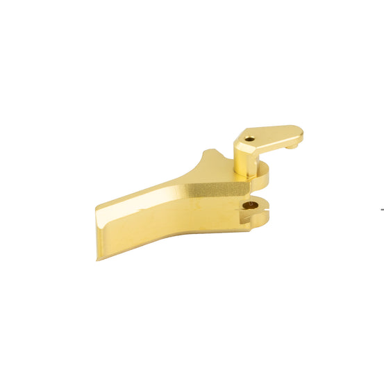 True Prec Flat Trigger P365/xl Gold