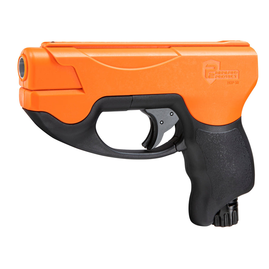 Umx Hdp50 Compct 50cal Pepper Pistol-KRM Products LLC.