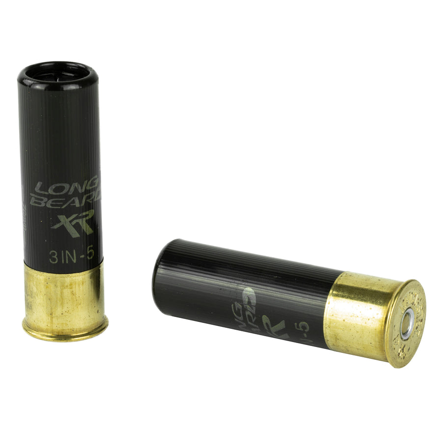 Win Lb Xr Trky 12ga 3" #5 1.75oz 10/
