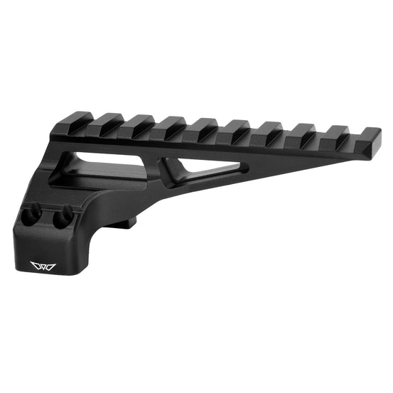 Warne Skyline 30mm Divingboard