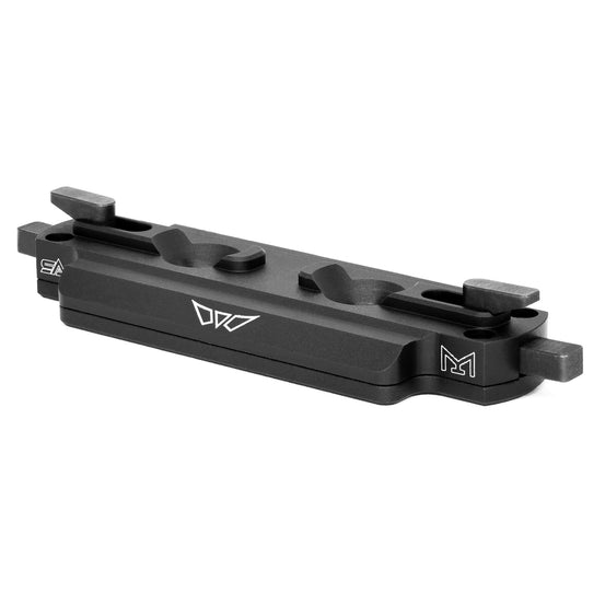 Warne Skyline Lt M-lok Qd Interface