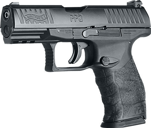 Airguns And Accessories - Rws Walther Ppq M2 Air Pistol - .177 Pellet Co2 Powered