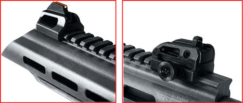 Bows - Umarex Airjavelin Pcp Powered - Arrow Rifle Only 300fps