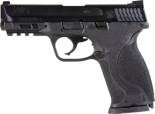 Airguns And Accessories - Rws S&w M&p9 M2.0 .177/bb Air - Pistol Co2 Powered Black