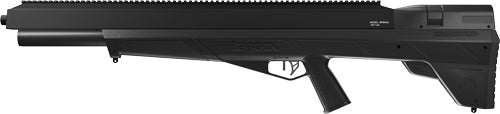 Airguns And Accessories - Benjamin Bulldog .357 Bolt - Action Pcp Air Rifle